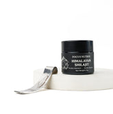 15(Gram) (30 Servings) – Himalayan Shilajit