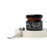 20(gram) (40 Servings) – Himalayan Shilajit